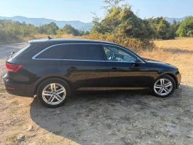 Audi A4 2.0 TDI 150 Avant Sport, снимка 5