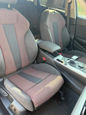 Audi A4 2.0 TDI 150 Avant Sport, снимка 12