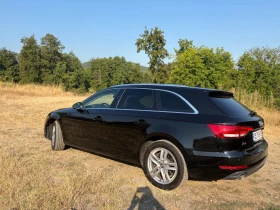 Audi A4 2.0 TDI 150 Avant Sport, снимка 9