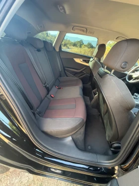 Audi A4 2.0 TDI 150 Avant Sport, снимка 13