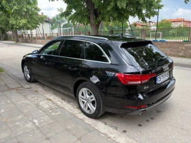 Audi A4 2.0 TDI 150 Avant Sport, снимка 12