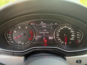 Audi A4 2.0 TDI 150 Avant Sport, снимка 15