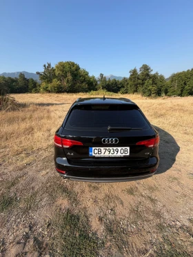 Audi A4 2.0 TDI 150 Avant Sport, снимка 7