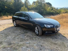 Audi A4 2.0 TDI 150 Avant Sport, снимка 4