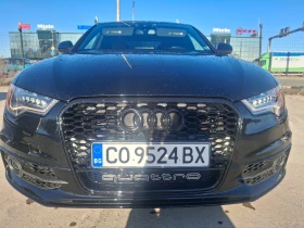 Audi A6 TFSI Prestige / quattro / S-Line / Full /, снимка 7