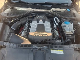 Audi A6 TFSI Prestige / quattro / S-Line / Full /, снимка 17