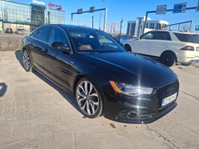 Audi A6 TFSI Prestige / quattro / S-Line / Full /, снимка 1