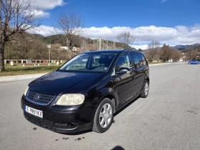 VW Touran * 136 к.с  * 2.0 TDI * Много запазен * , снимка 1