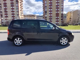 VW Touran * 136 к.с  * 2.0 TDI * Много запазен * , снимка 7