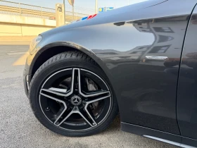 Mercedes-Benz C 220 AMG Line Night Edition Facelift, снимка 15