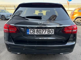 Mercedes-Benz C 220 AMG Line Night Edition Facelift, снимка 5