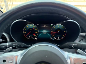 Mercedes-Benz C 220 AMG Line Night Edition Facelift, снимка 11