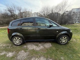 Audi A2, снимка 3