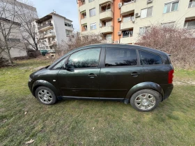 Audi A2, снимка 4