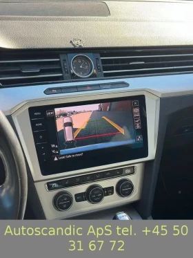 VW Passat 2.0tdi DSG 150ps Comfort line DK, снимка 11