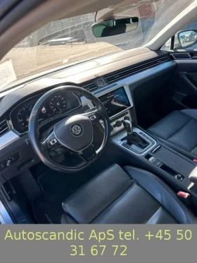 VW Passat 2.0tdi DSG 150ps Comfort line DK, снимка 7