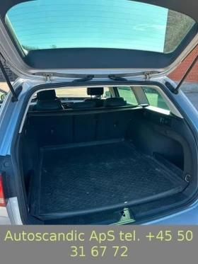 VW Passat 2.0tdi DSG 150ps Comfort line DK, снимка 16
