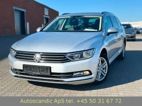 VW Passat 2.0tdi DSG 150ps Comfort line DK, снимка 1