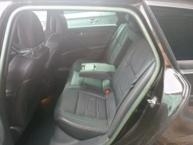 Peugeot 508 2.2HDI GT-Line, снимка 12
