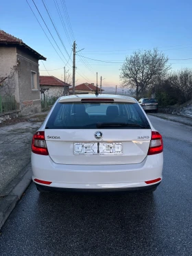 Skoda Rapid 1.2TSI/105к, снимка 7