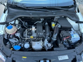 Skoda Rapid 1.2TSI/105к, снимка 13