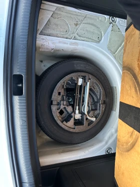 Skoda Rapid 1.2TSI/105к, снимка 14