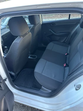 Skoda Rapid 1.2TSI/105к, снимка 11