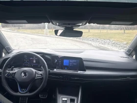 VW Golf R * * DSG * * CARFAX * * АВТО КРЕДИТ * * , снимка 8