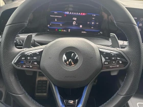 VW Golf R * * DSG * * CARFAX * * АВТО КРЕДИТ * * , снимка 9