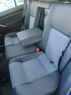 VW Bora УНИКАТ!!! 1.9TDI 4X4 HIGHLINE  ЕЛ.СЕДАЛКИ С ПАМЕТ , снимка 9