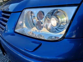 VW Bora УНИКАТ!!! 1.9TDI 4X4 HIGHLINE  ЕЛ.СЕДАЛКИ С ПАМЕТ , снимка 7