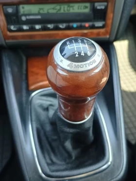 VW Bora УНИКАТ!!! 1.9TDI 4X4 HIGHLINE  ЕЛ.СЕДАЛКИ С ПАМЕТ , снимка 16