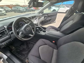 Toyota Camry * Auto * CARFAX * ПОДГРЕВ * NAVI * КАМЕРА, снимка 5