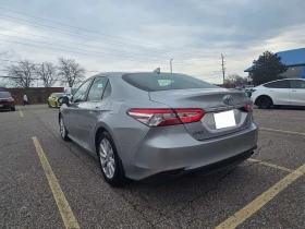 Toyota Camry * Auto * CARFAX * ПОДГРЕВ * NAVI * КАМЕРА, снимка 2