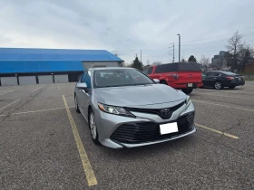 Toyota Camry * Auto * CARFAX * ПОДГРЕВ * NAVI * КАМЕРА, снимка 6