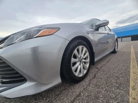 Toyota Camry * Auto * CARFAX * ПОДГРЕВ * NAVI * КАМЕРА, снимка 7