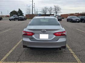 Toyota Camry * Auto * CARFAX * ПОДГРЕВ * NAVI * КАМЕРА, снимка 4