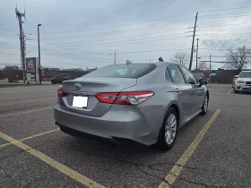 Toyota Camry * Auto * CARFAX * ПОДГРЕВ * NAVI * КАМЕРА, снимка 3