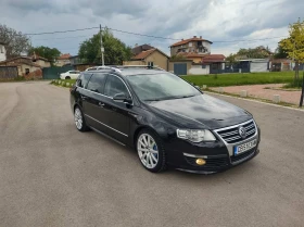 VW Passat 3xR-Line, снимка 1