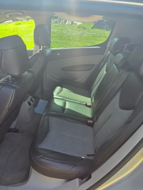 Peugeot 308, снимка 6
