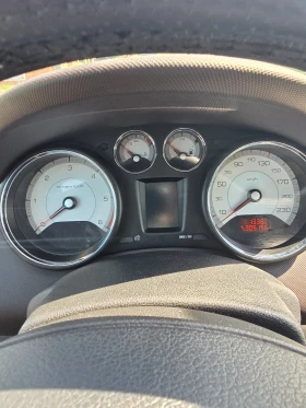 Peugeot 308, снимка 10
