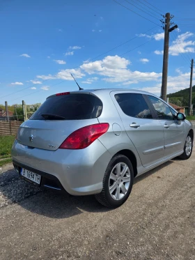 Peugeot 308, снимка 3