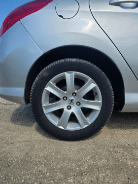 Peugeot 308, снимка 13