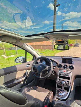 Peugeot 308, снимка 5