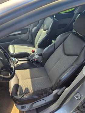 Peugeot 308, снимка 7