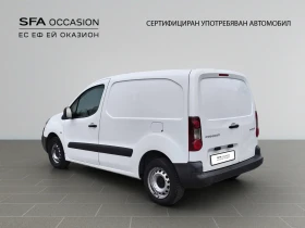 Peugeot Partner NEW FRG COURT 1.6 BlueHDI 100// 1709102, снимка 7