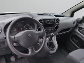 Peugeot Partner NEW FRG COURT 1.6 BlueHDI 100// 1709102, снимка 9