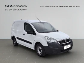 Peugeot Partner NEW FRG COURT 1.6 BlueHDI 100// 1709102, снимка 3