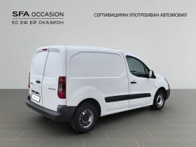 Peugeot Partner NEW FRG COURT 1.6 BlueHDI 100// 1709102, снимка 5