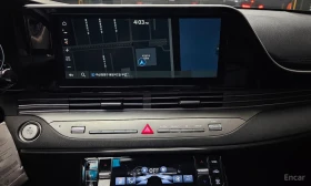 Hyundai Grandeur 3.0* LPI* PREMIUM* ПОДГРЕВ* ОБДУХВАНЕ* 360КАМЕРА* , снимка 10